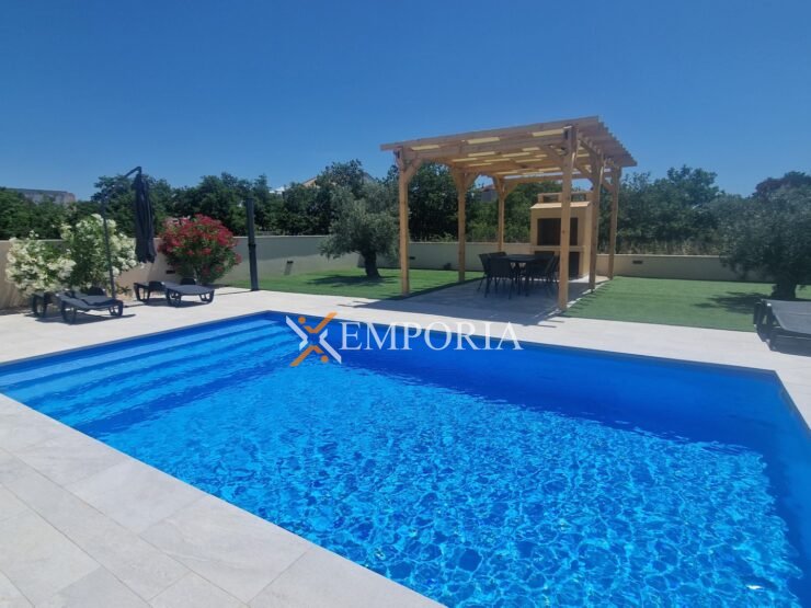 Kuća H759 – Zadar-okolica, Murvica
