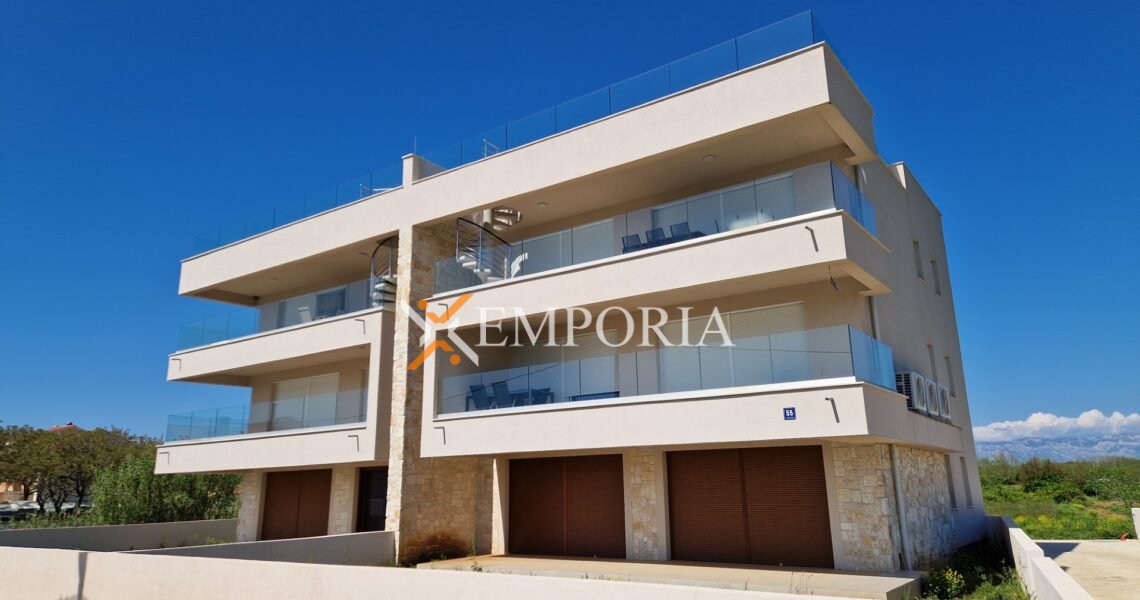 Apartman A1604 – Privlaka Apartman A1604 – Privlaka