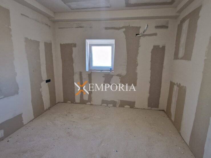 Kuća H772 – Zemunik Donji