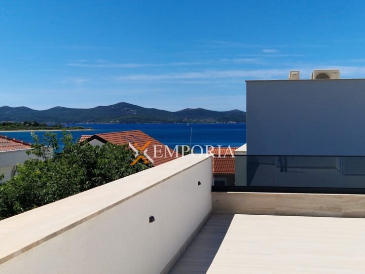 Stan F1373 – Zadar, Diklo