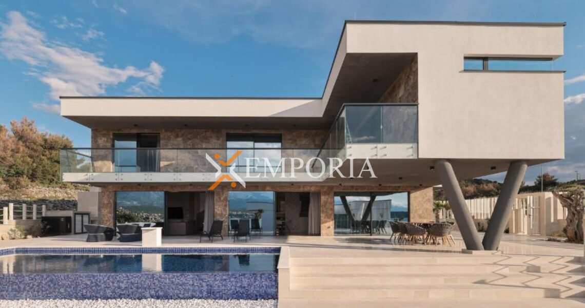 Kuća H554 – Novigrad Kuća H554 – Novigrad