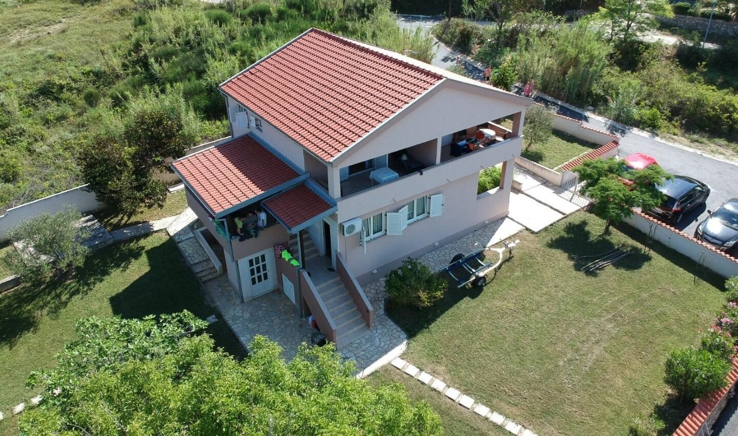 Apartman A1612 – Ražanac, Rtina Apartman A1612 – Ražanac, Rtina