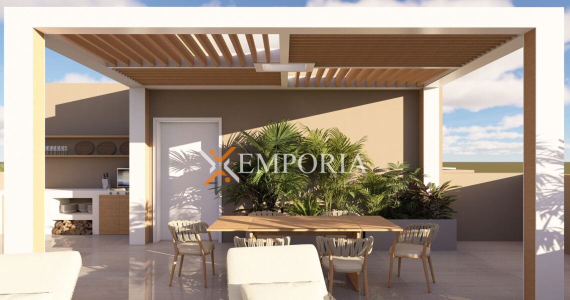 Apartman A1618 – Sveti Filip i Jakov, Turanj