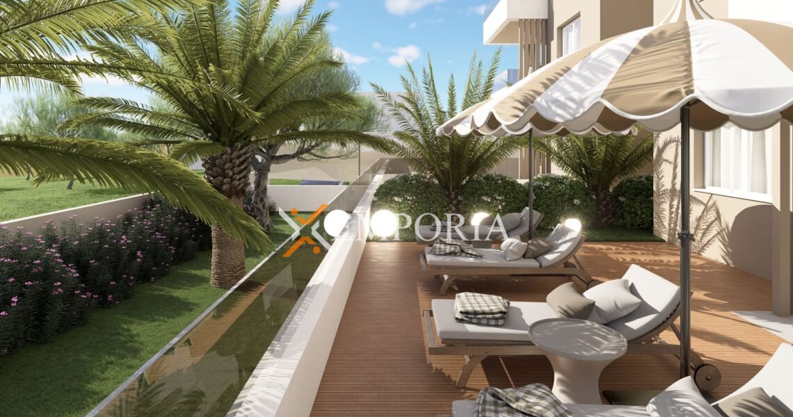 Apartman A1614 – Sveti Filip i Jakov, Turanj Apartman A1614 – Sveti Filip i Jakov, Turanj