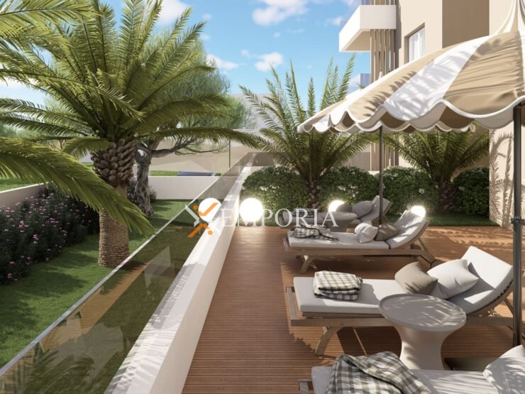 Apartman A1614 – Sveti Filip i Jakov, Turanj