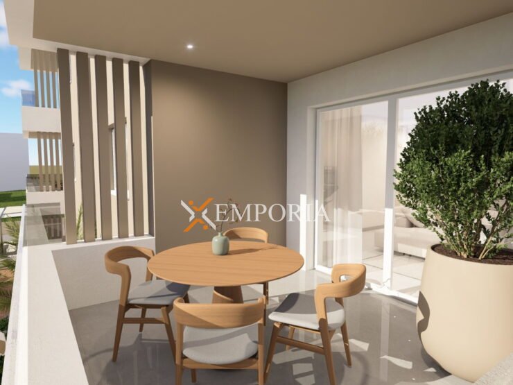 Apartman A1616 – Sveti Filip i Jakov, Turanj