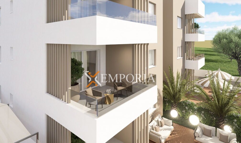 Apartman A1615 – Sveti Filip i Jakov, Turanj Apartman A1615 – Sveti Filip i Jakov, Turanj