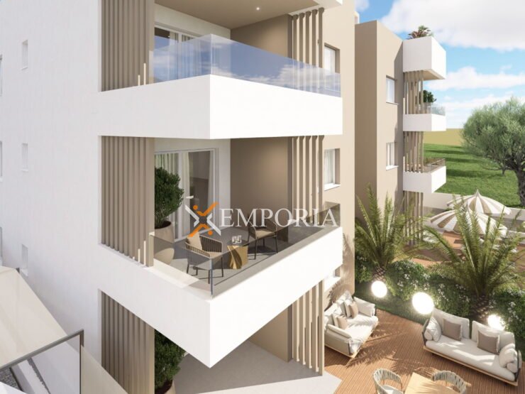 Apartman A1615 – Sveti Filip i Jakov, Turanj