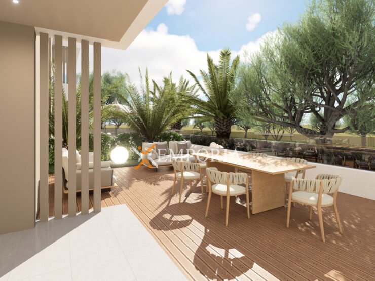 Apartman A1613 – Sveti Filip i Jakov, Turanj