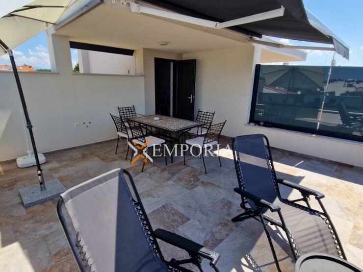 Apartman A1619 – Zadar-okolica, Petrčane