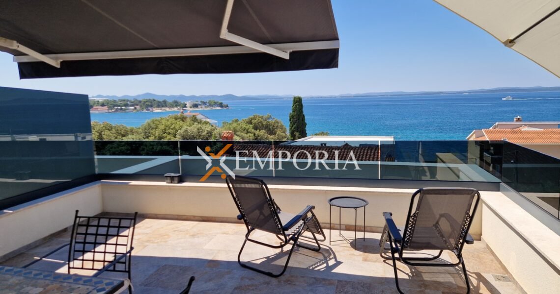 Apartman A1619 – Zadar-okolica, Petrčane