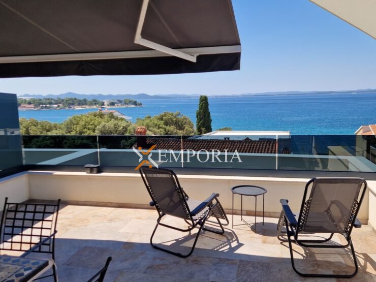 Apartman A1619 – Zadar-okolica, Petrčane