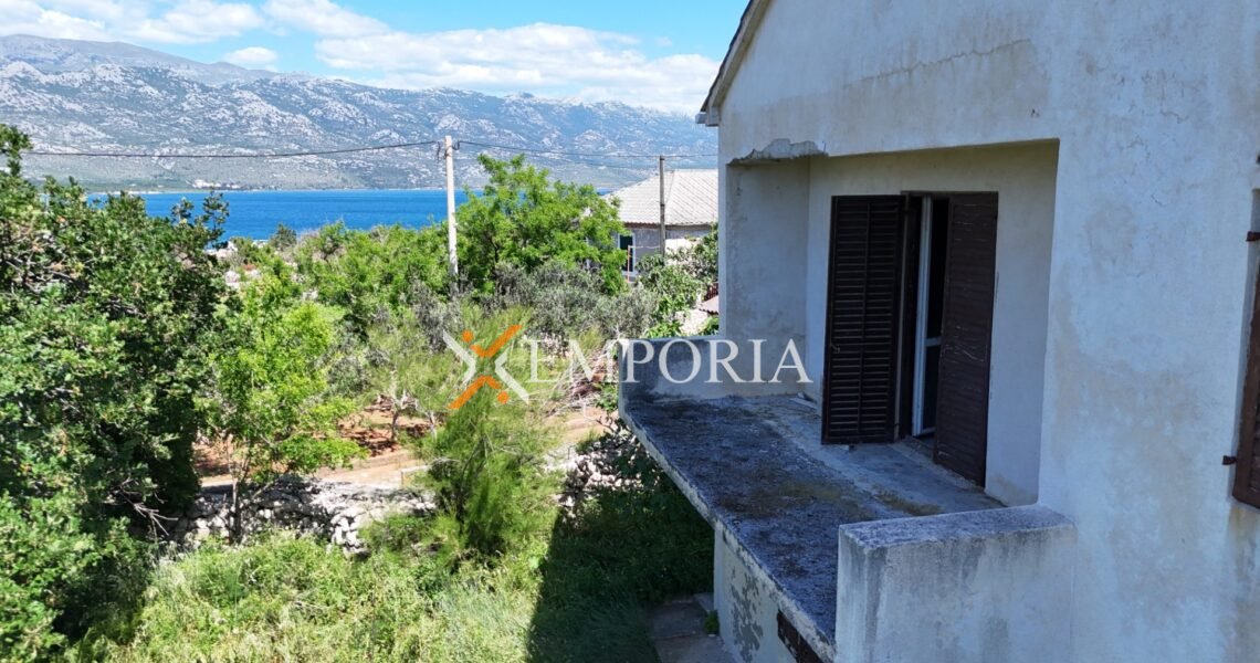 Kuća H767 – Posedarje, Vinjerac