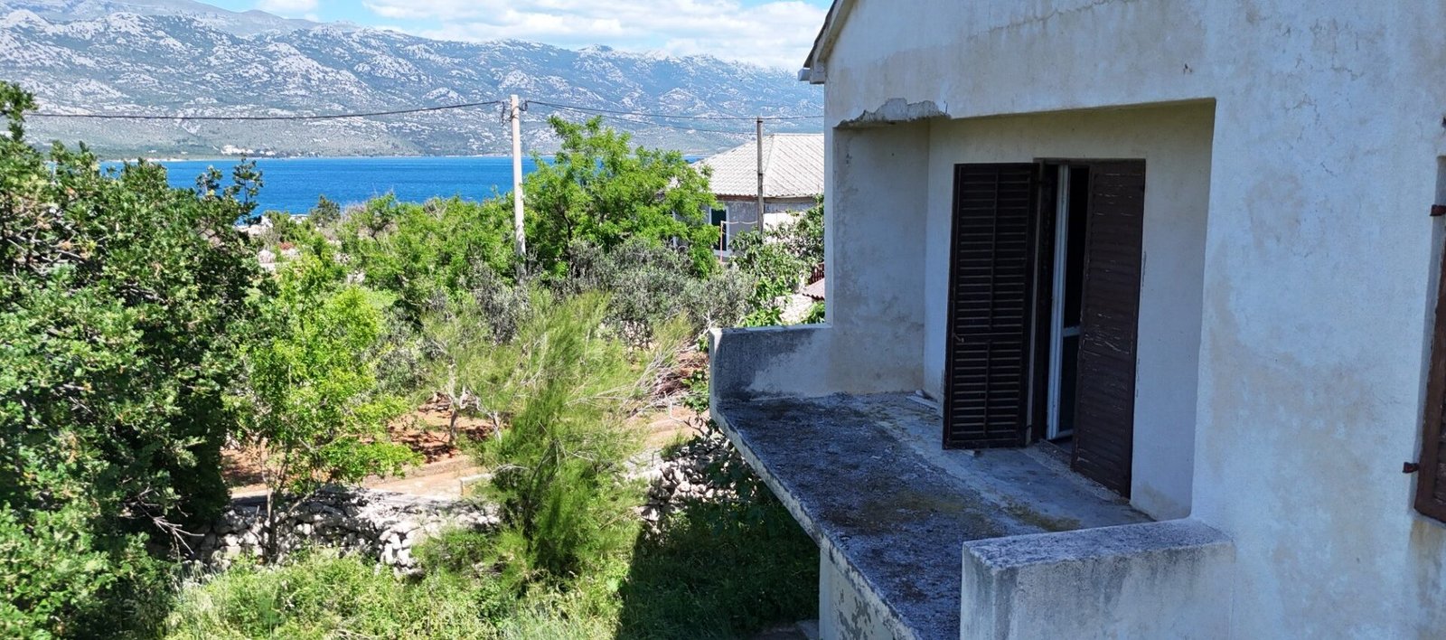 Kuća H767 – Posedarje, Vinjerac Kuća H767 – Posedarje, Vinjerac