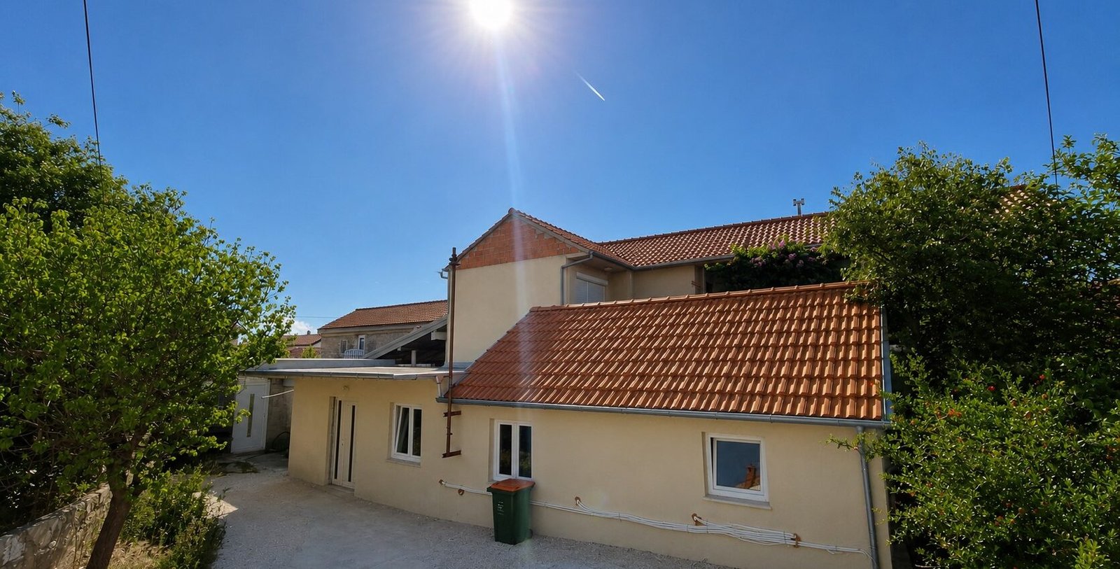 Kuća H772 – Zemunik Donji Kuća H772 – Zemunik Donji