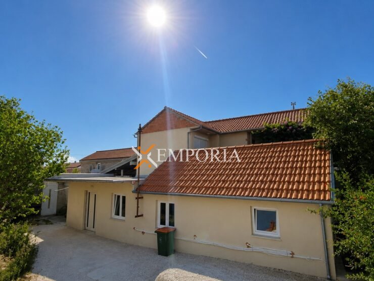 Kuća H772 – Zemunik Donji
