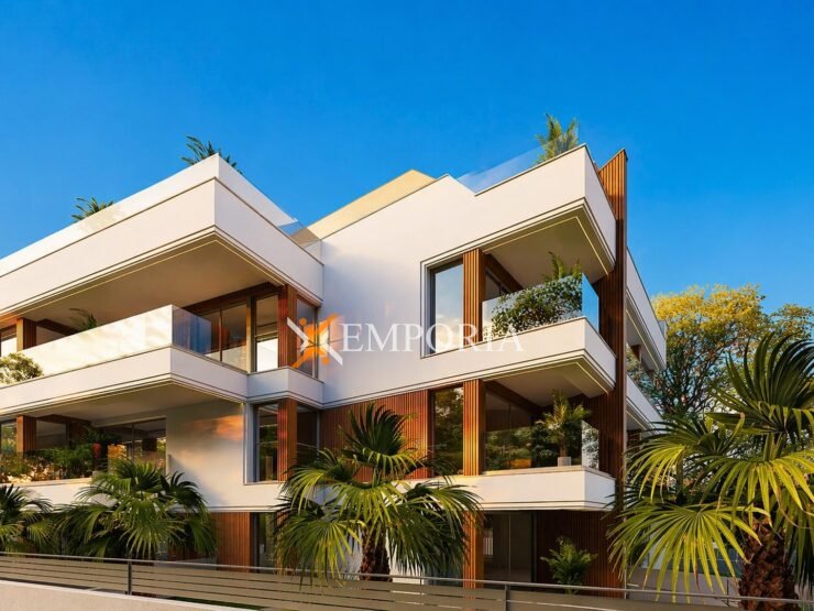 Apartman A1620 – Privlaka