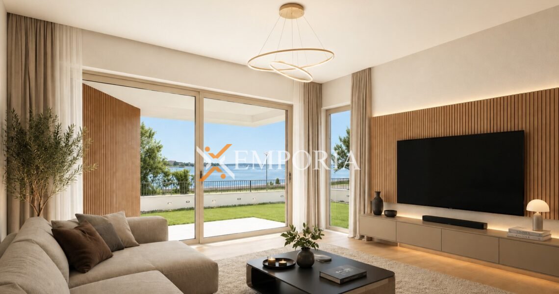 Apartman A1621 – Privlaka