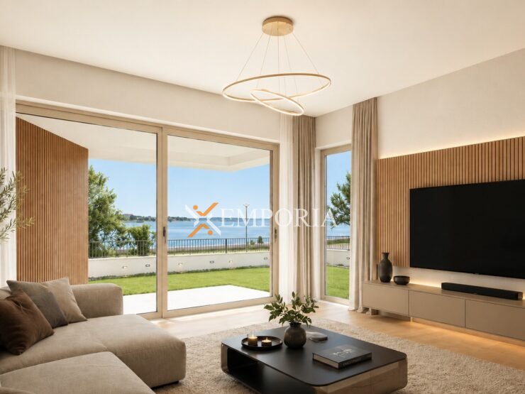Apartman A1621 – Privlaka