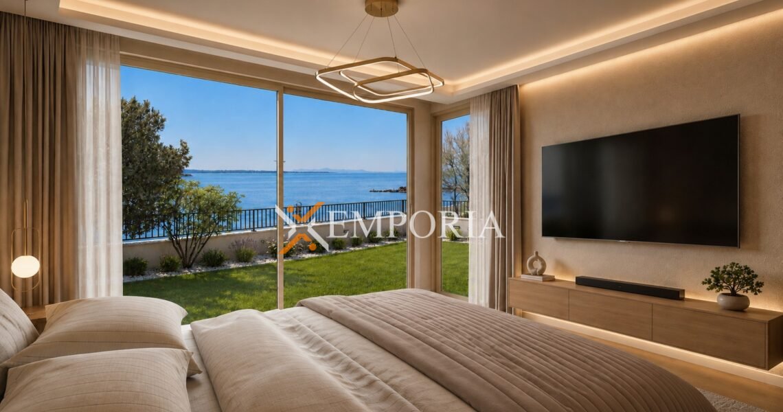 Apartman A1622 – Privlaka Apartman A1622 – Privlaka