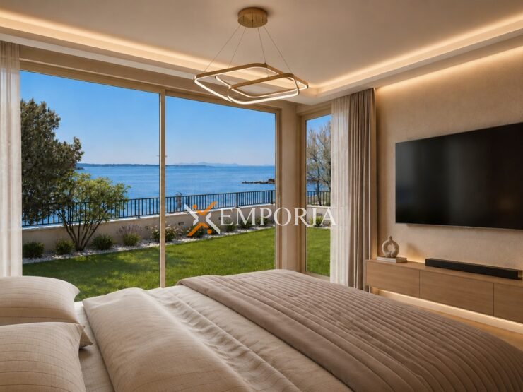 Apartman A1622 – Privlaka
