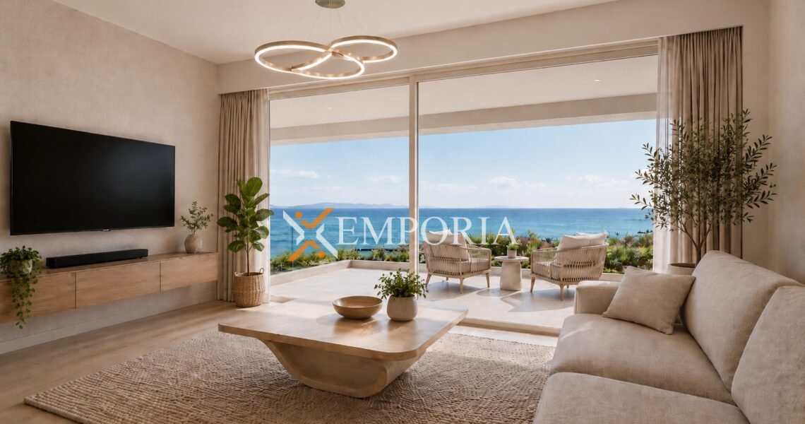 Apartman A1623 – Privlaka Apartman A1623 – Privlaka
