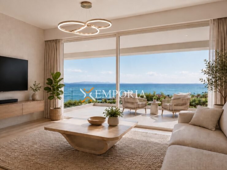 Apartman A1623 – Privlaka