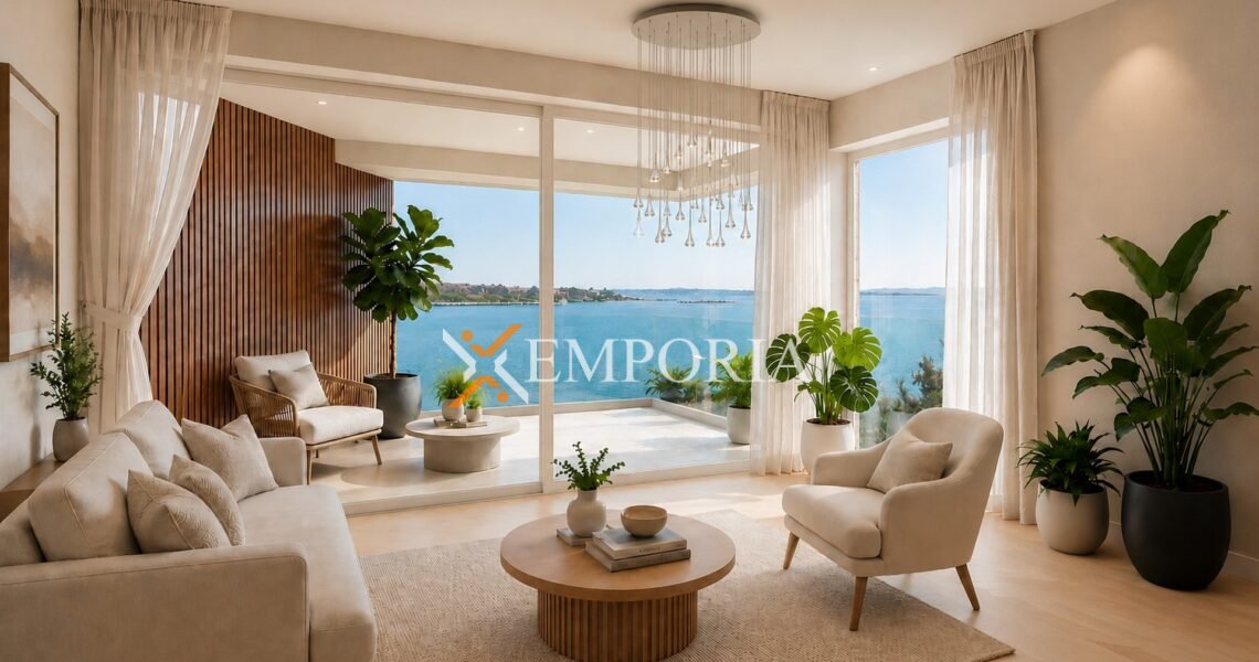 Apartman A1624 – Privlaka Apartman A1624 – Privlaka