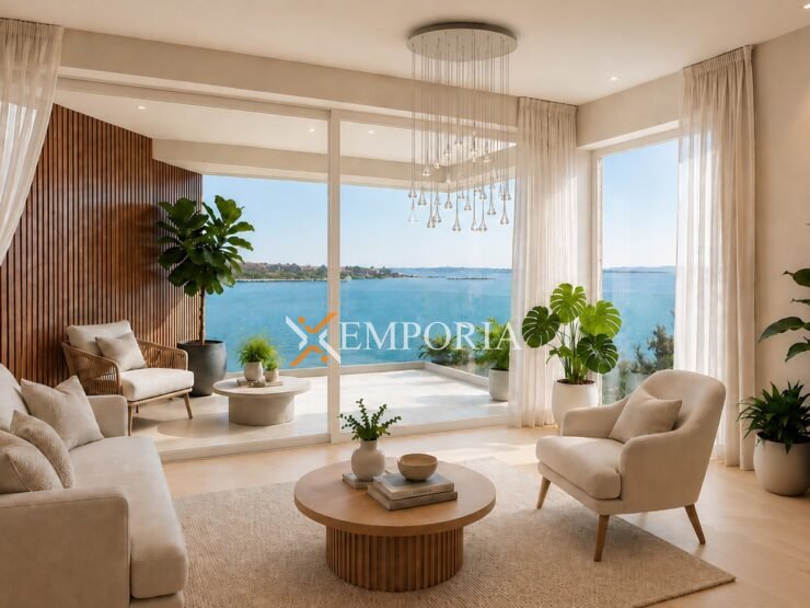 Apartman A1624 – Privlaka