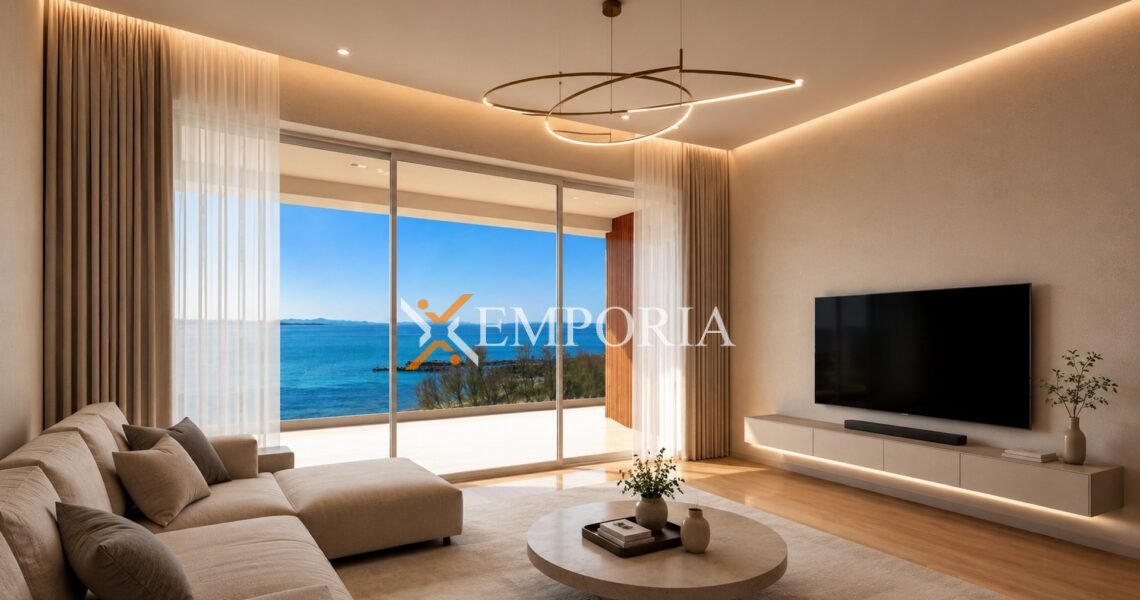 Apartman A1625 – Privlaka Apartman A1625 – Privlaka