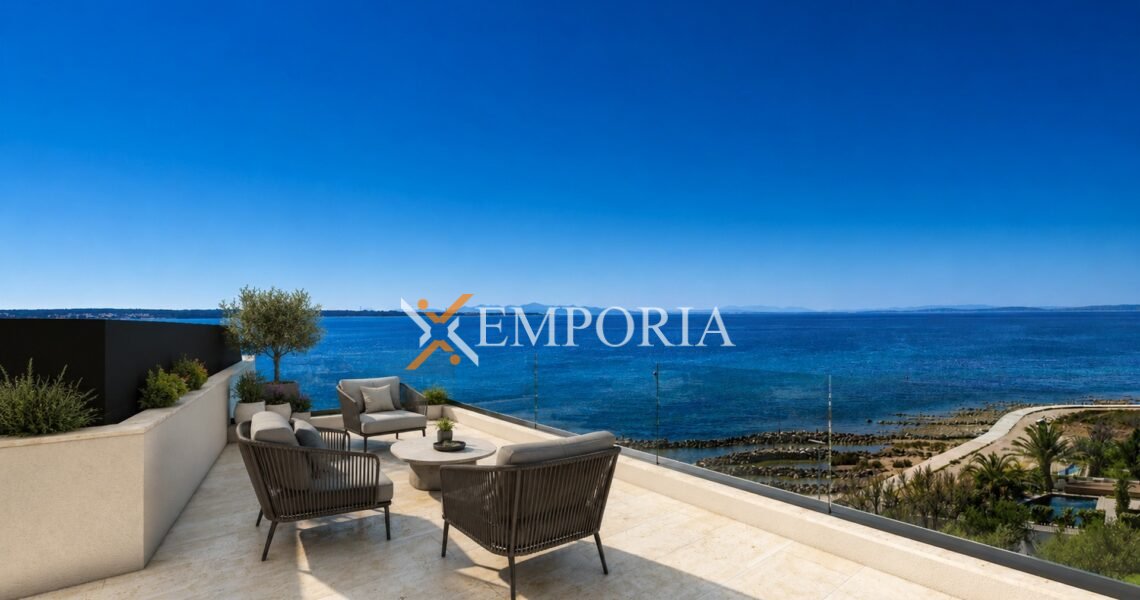Apartman A1626 – Privlaka Apartman A1626 – Privlaka