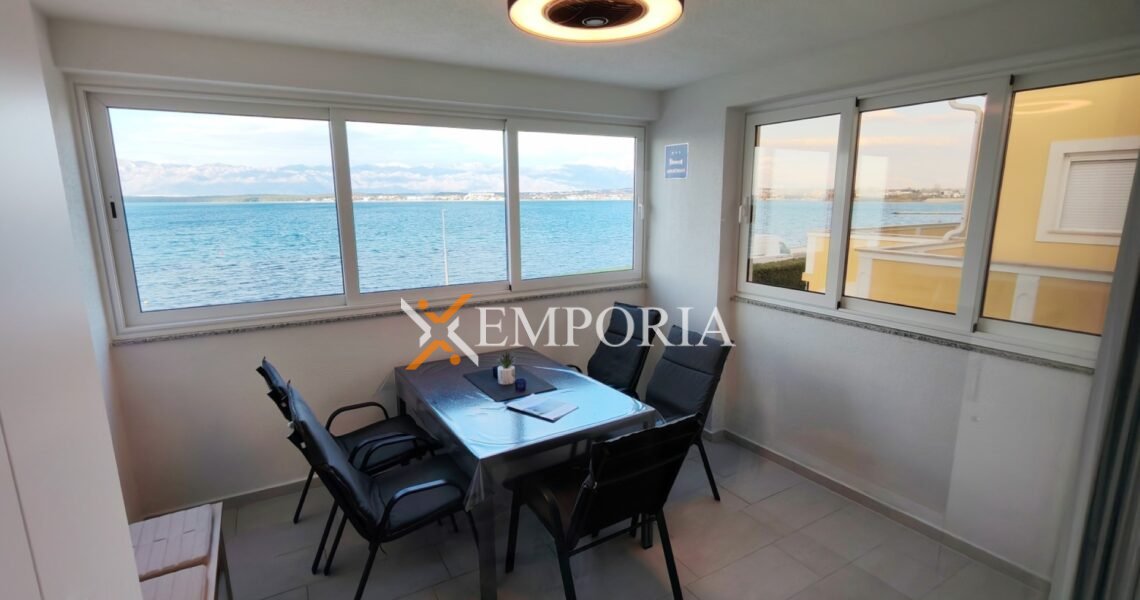 Apartman A1628 – Nin Apartman A1628 – Nin