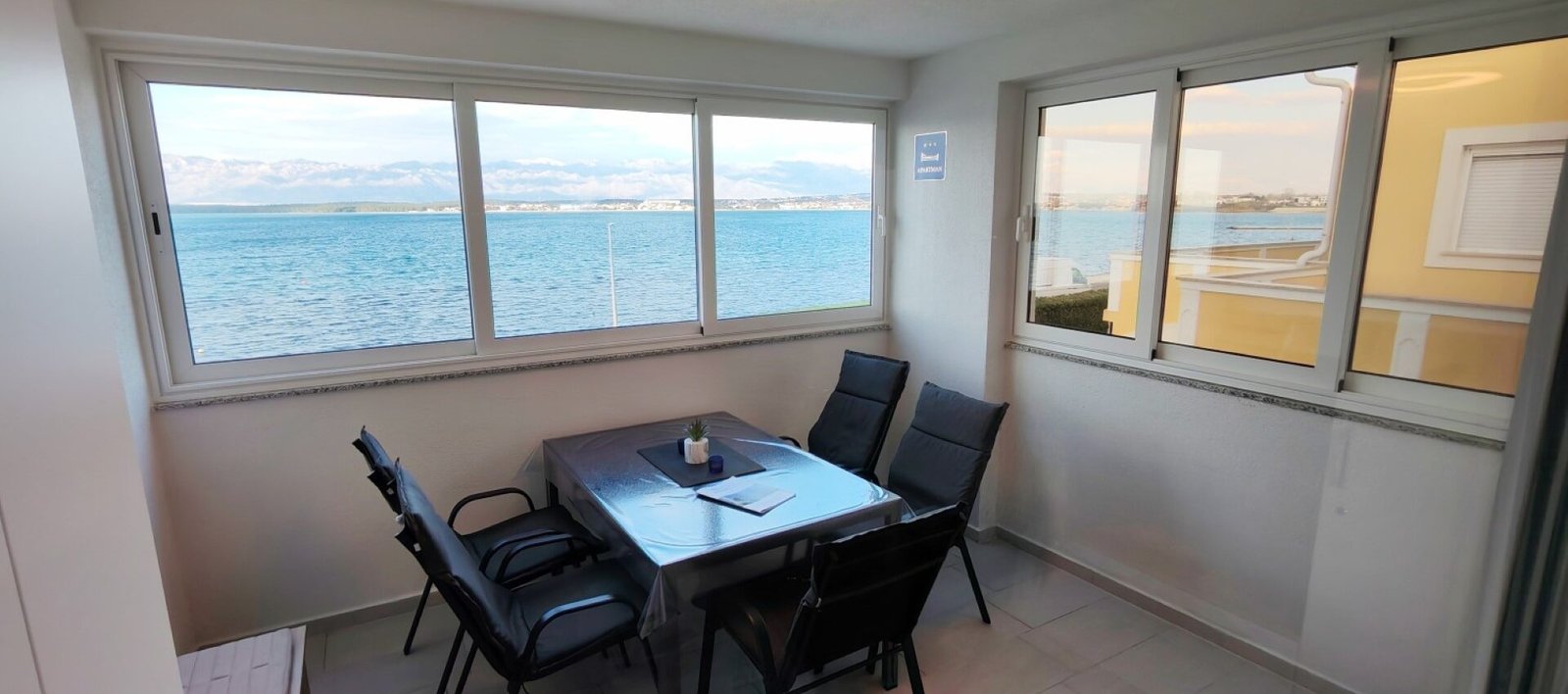 Apartman A1628 – Nin Apartman A1628 – Nin