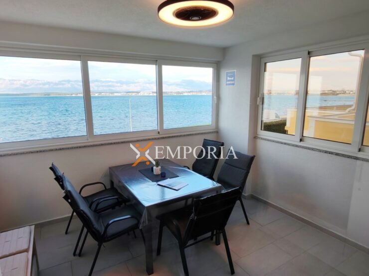 Apartman A1628 – Nin