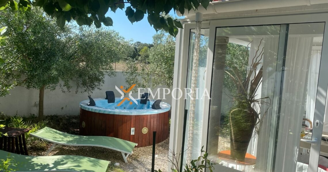Apartman A1629 – Zadar-okolica, Petrčane Apartman A1629 – Zadar-okolica, Petrčane