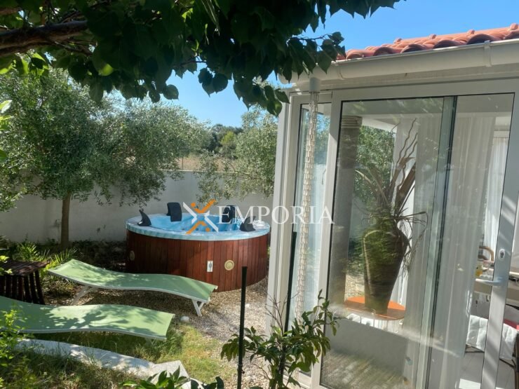 Apartman A1629 – Zadar-okolica, Petrčane