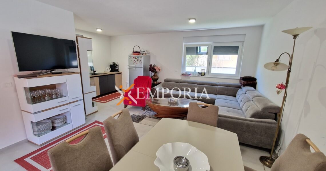 Apartman A1630 – Vir Apartman A1630 – Vir