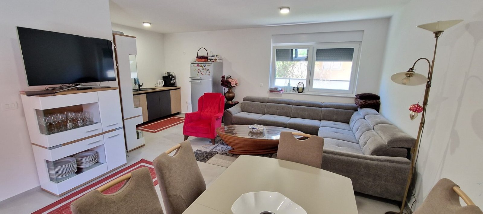 Apartman A1630 – Vir