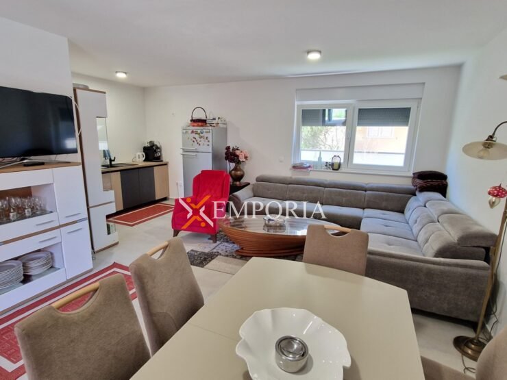 Apartman A1630 – Vir