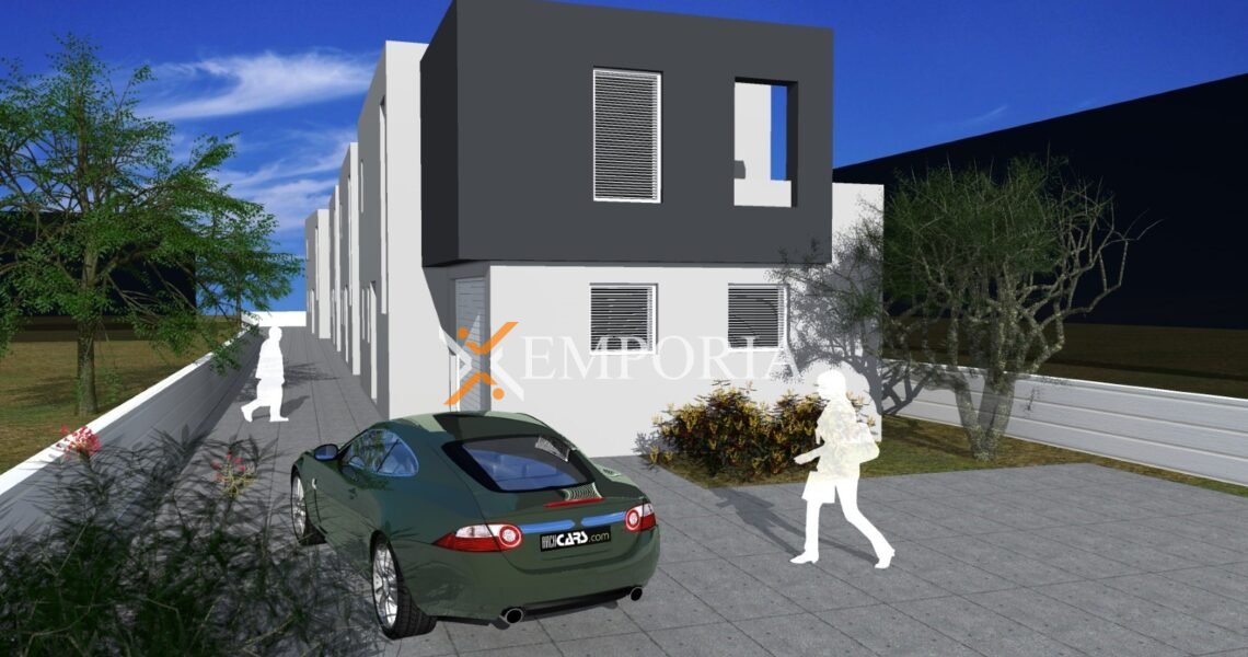 Apartman A1639 – Vir Apartman A1639 – Vir