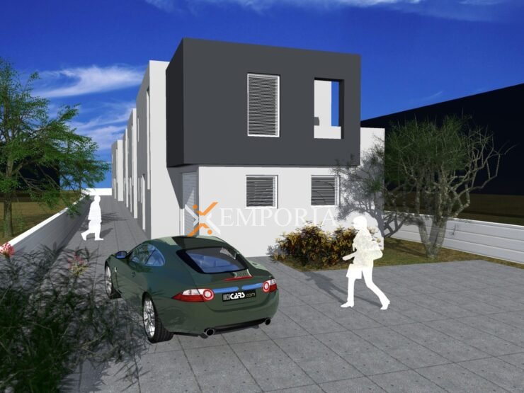 Apartman A1639 – Vir