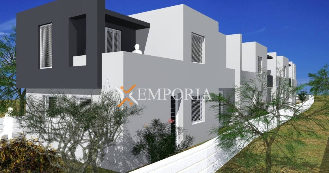 Apartman A1636 – Vir