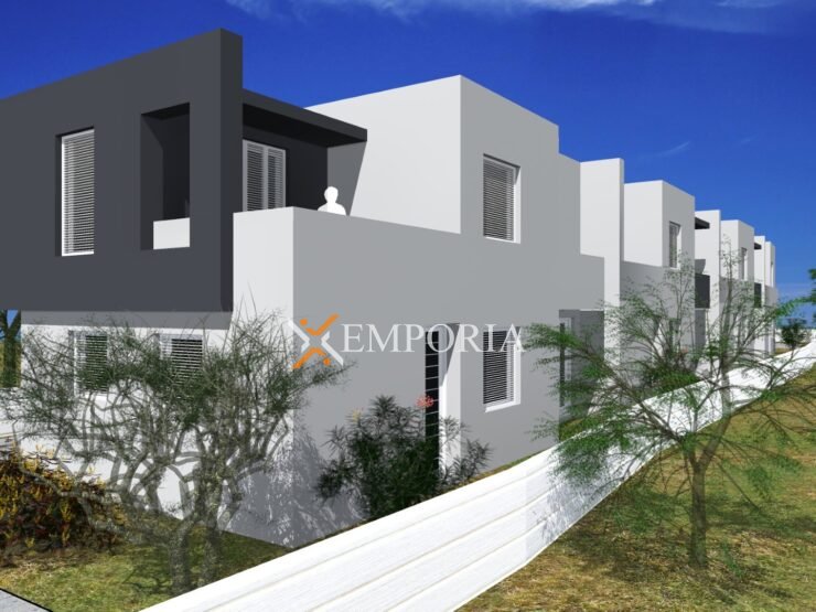 Apartman A1636 – Vir