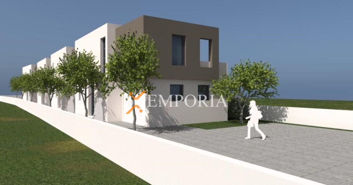 Apartman A1638 – Vir Apartman A1638 – Vir