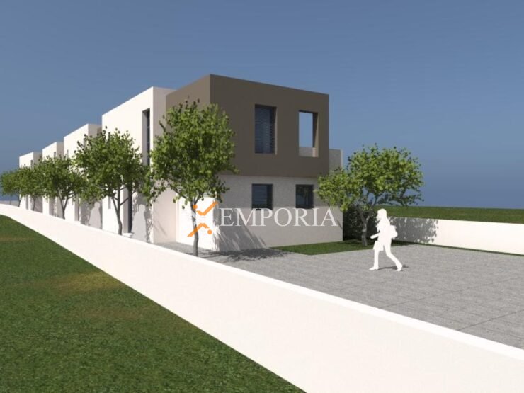 Apartman A1638 – Vir