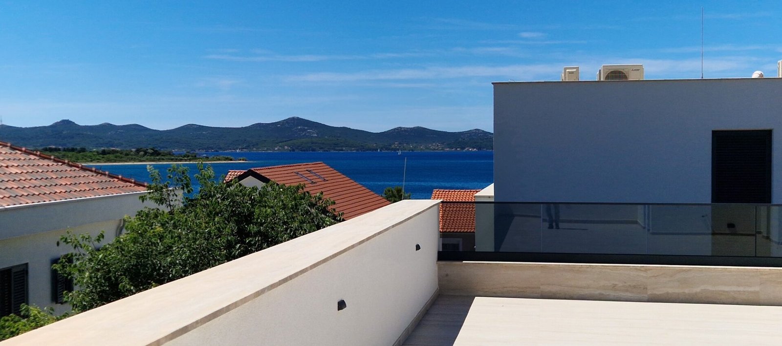 Stan F1373 – Zadar, Diklo