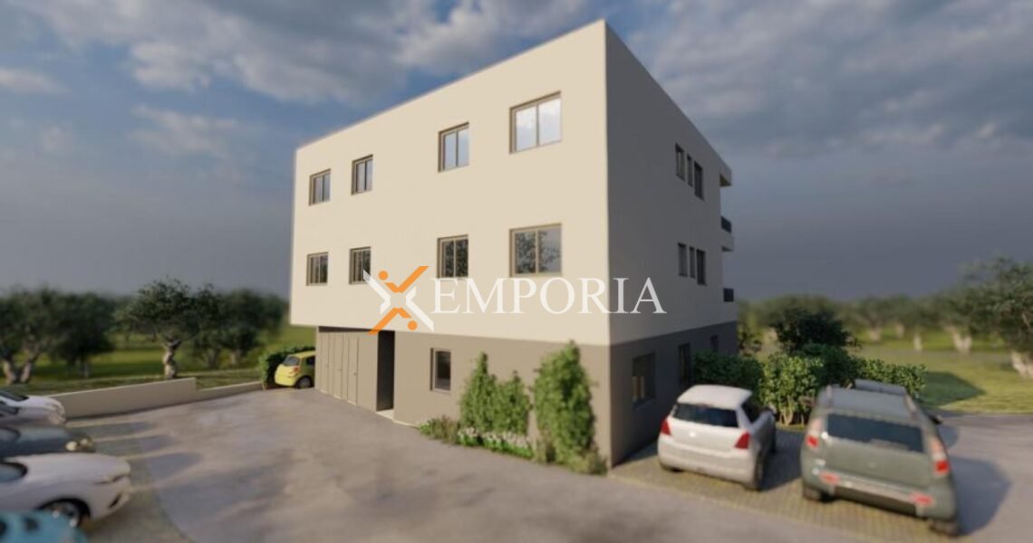 Stan F1378 – Zadar, Skročini Stan F1378 – Zadar, Skročini
