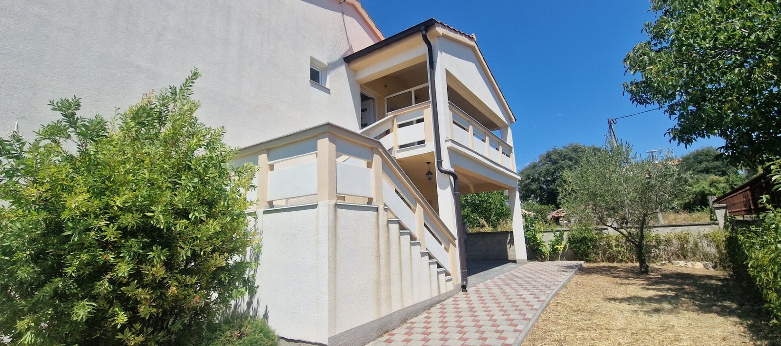Kuća H774 – Zadar, Skročini Kuća H774 – Zadar, Skročini