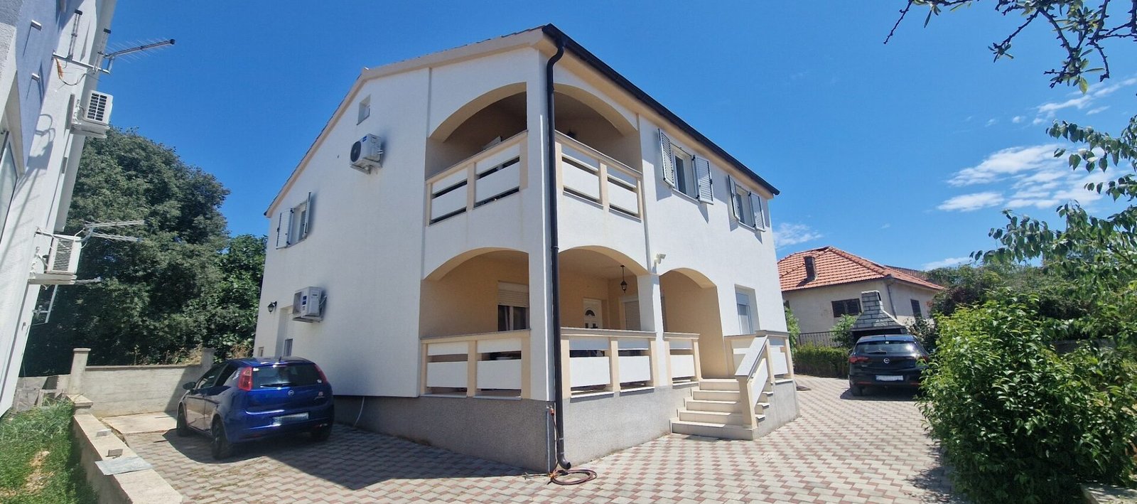 Kuća H774 – Zadar, Skročini Kuća H774 – Zadar, Skročini