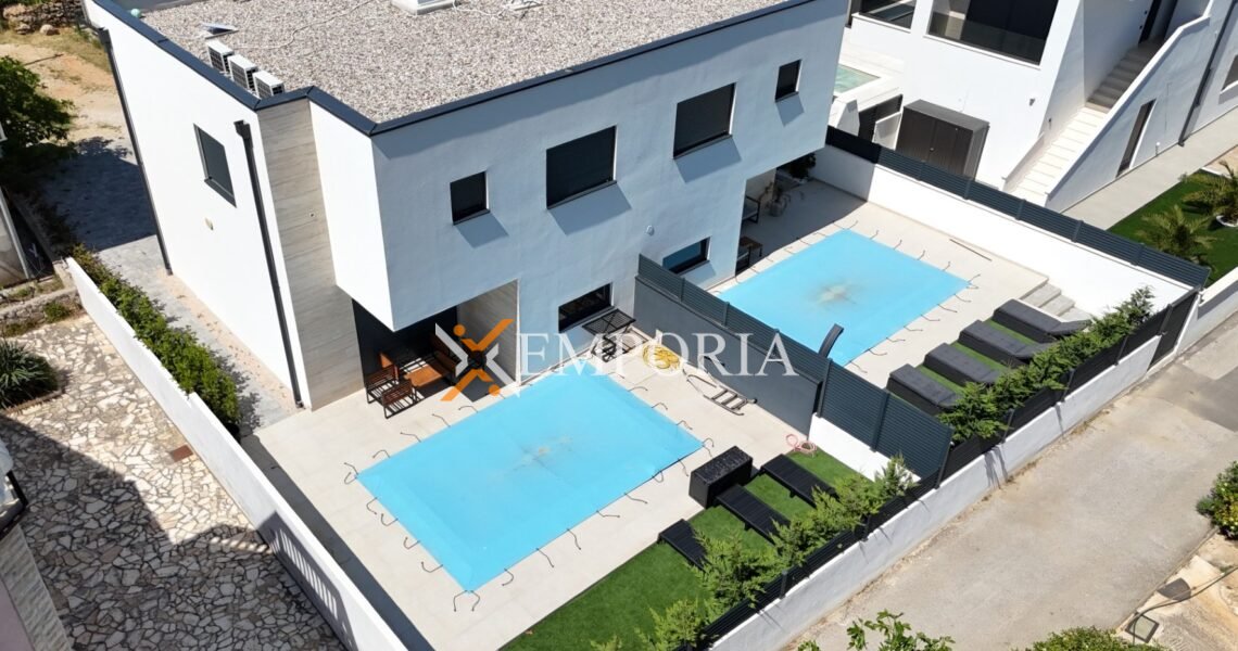 Kuća H775 – Vir Kuća H775 – Vir